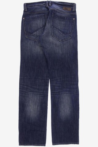 TOM TAILOR Jeans 30 in Blau