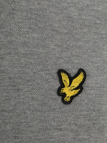 Lyle & Scott Shirt in Grijs