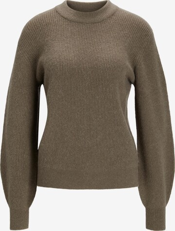 JJXX Pullover 'Ivy' in Braun: predná strana