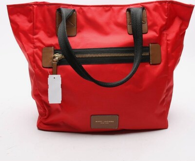 Marc Jacobs Shopper in One Size in rot, Produktansicht