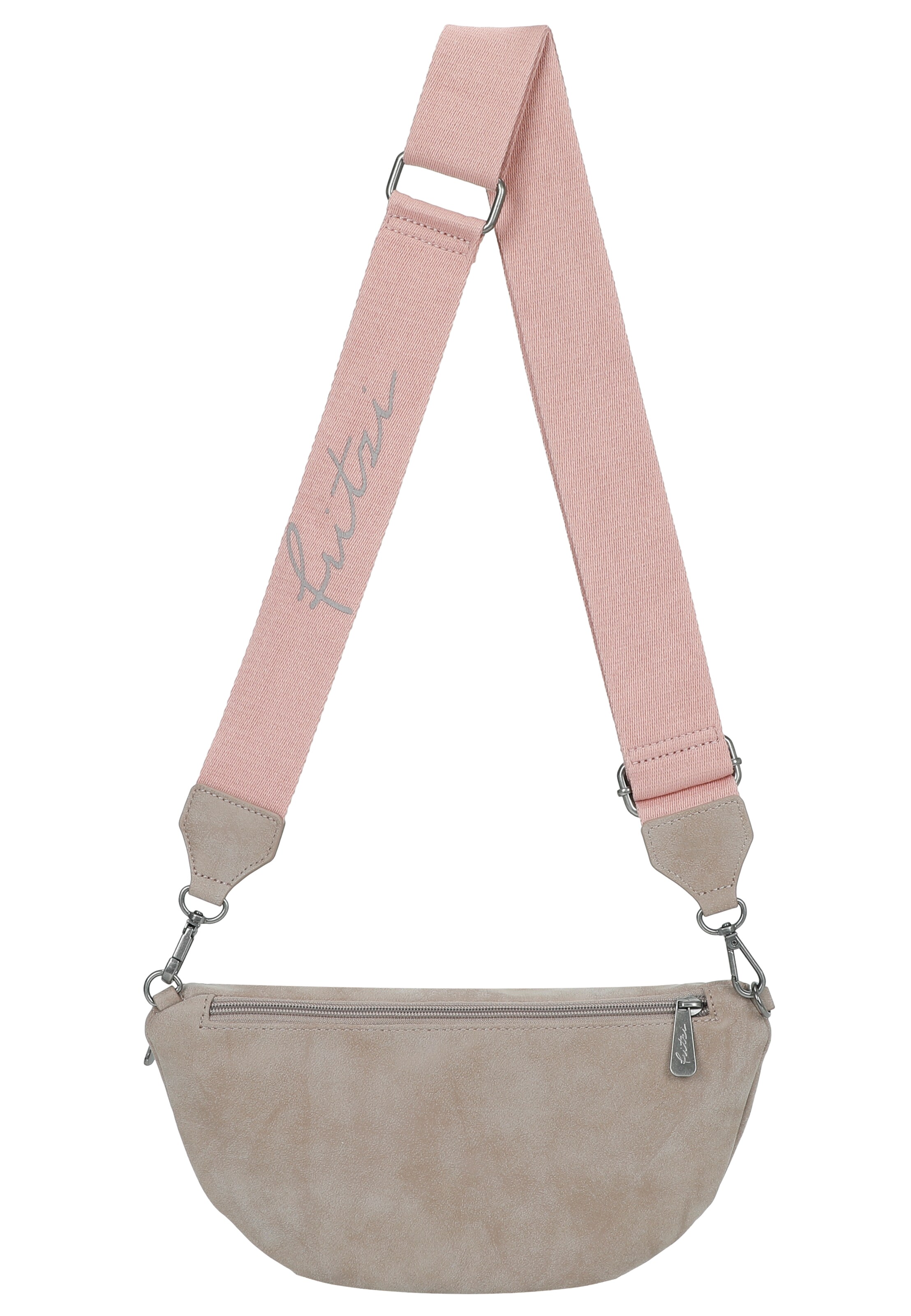 Fritzi aus Preußen Fanny Pack in Grey