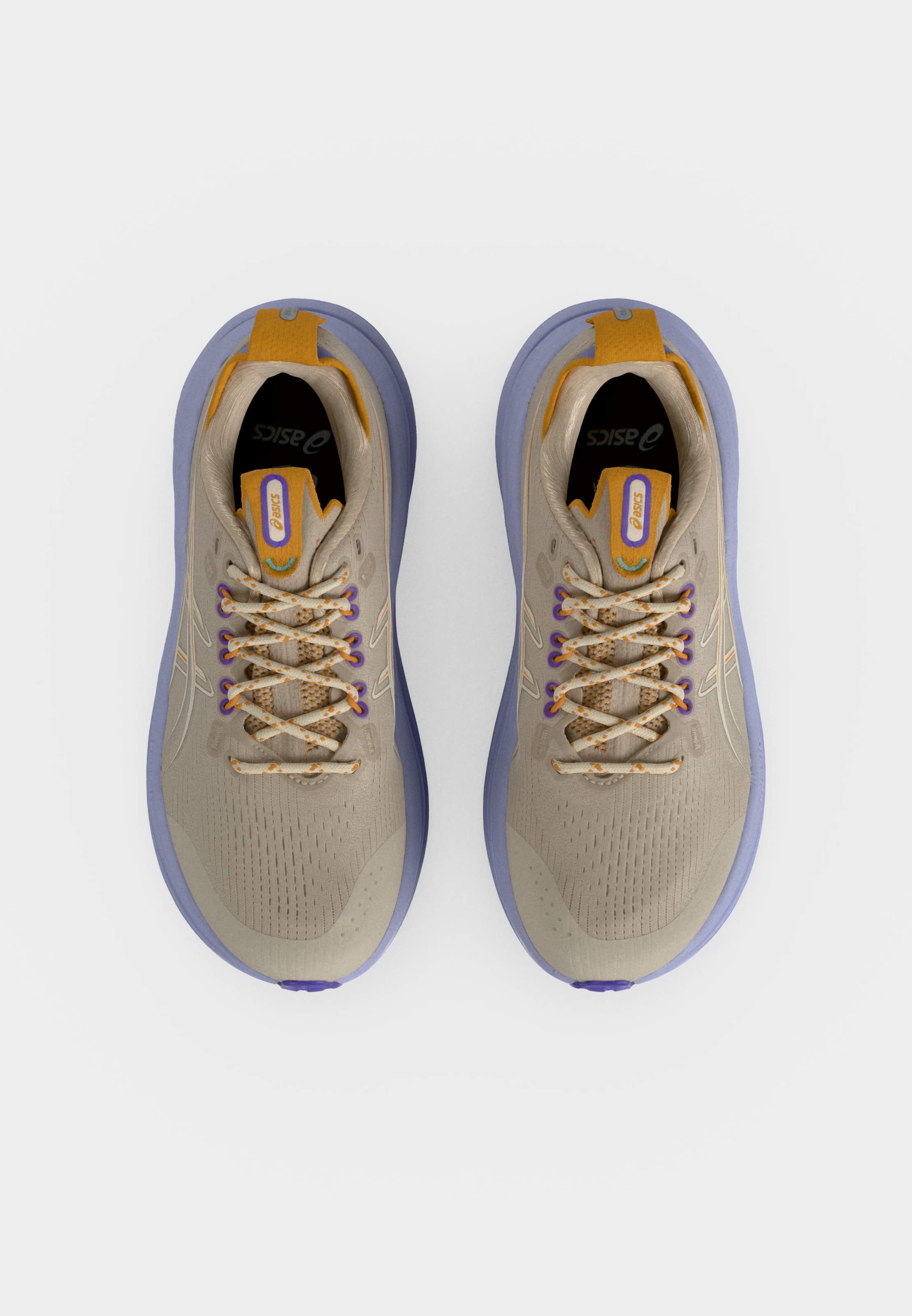 ASICS Gel-Nimbus 28 TR (2026) — foto 4