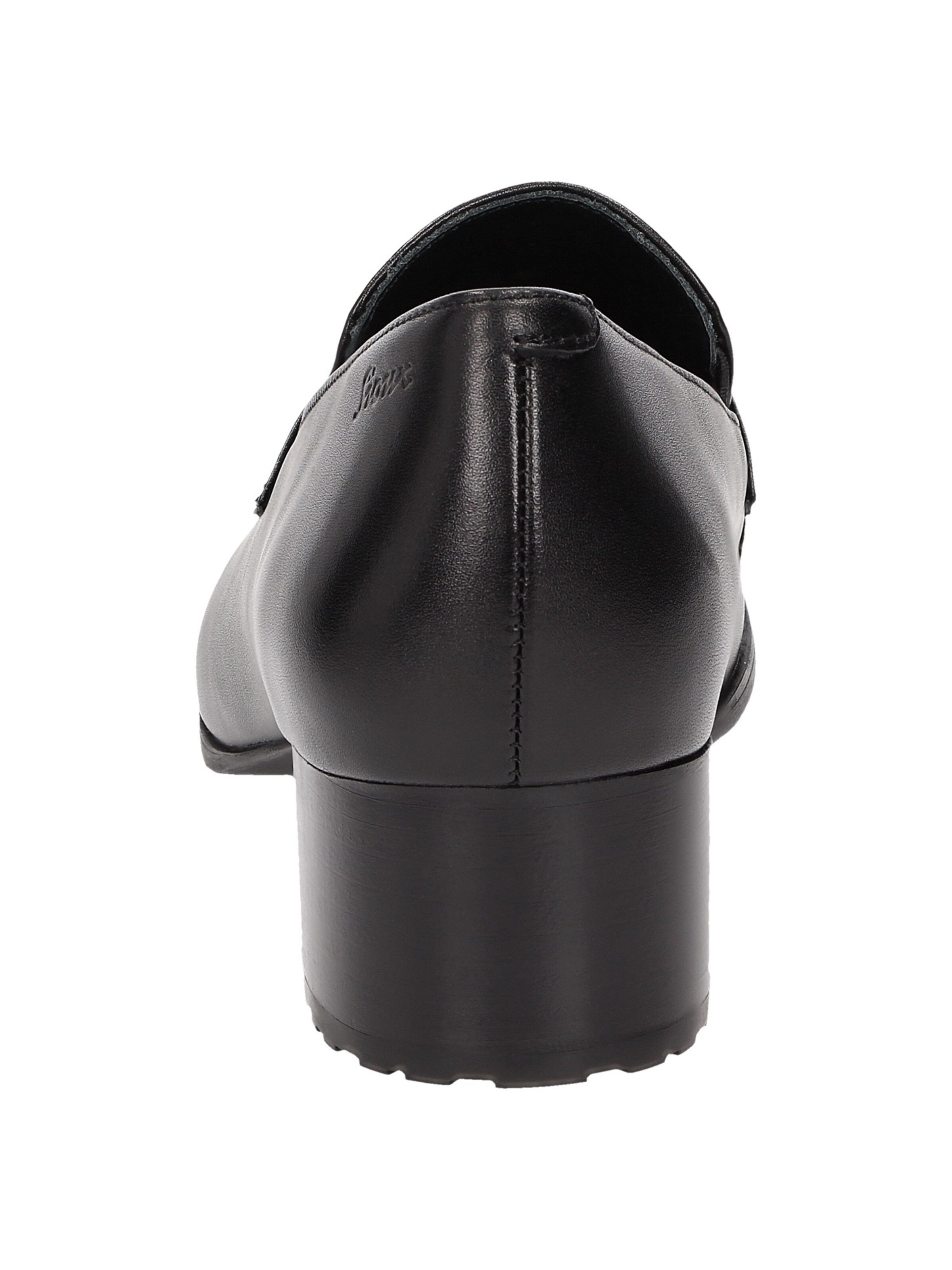 SIOUX Pumps ' Fendrina-709 ' in Black