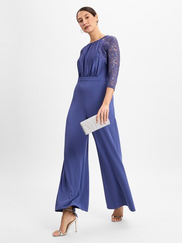 SWING Bolero in Blue
