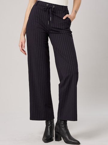Deeluxe Loosefit Hose‌ in Blau