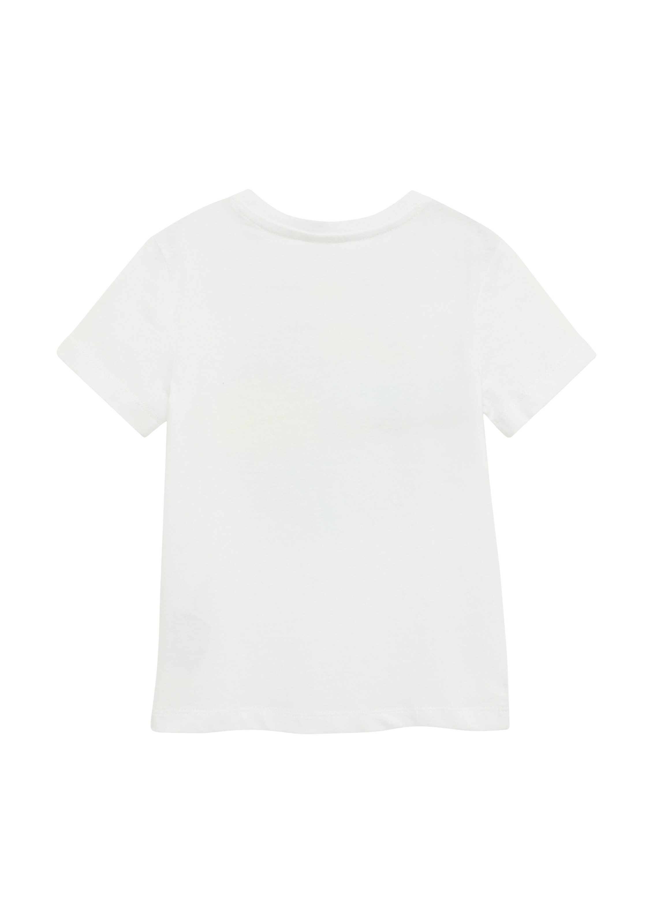 s.Oliver Shirt in Weiß