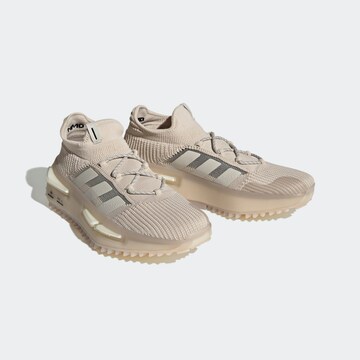 ADIDAS ORIGINALS Sneakers in Beige