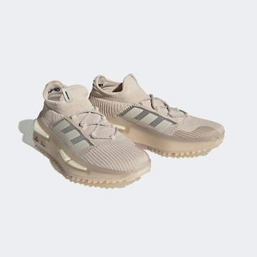 ADIDAS ORIGINALS Sneaker in Beige