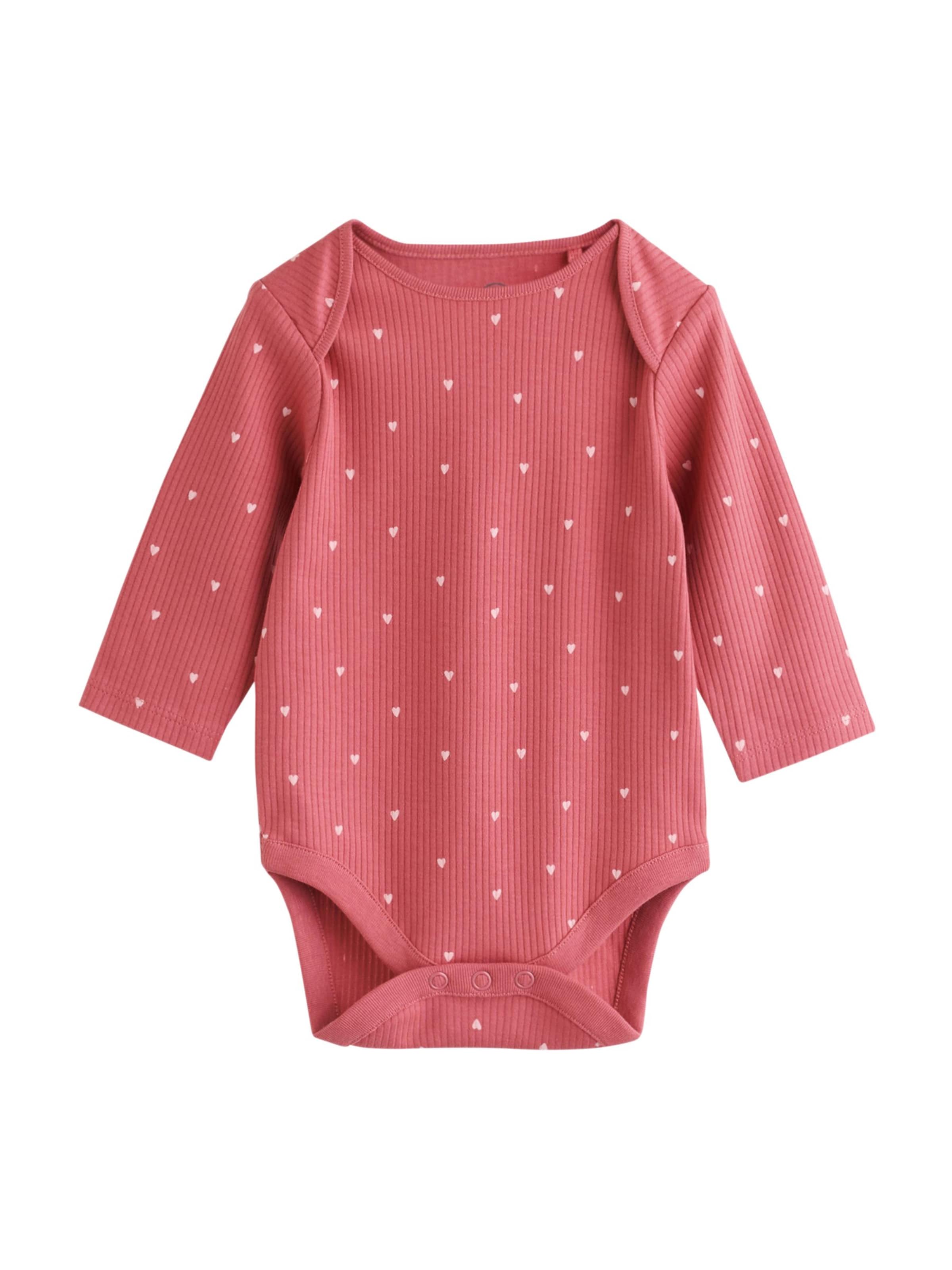 Next Rompertje/body in Roze