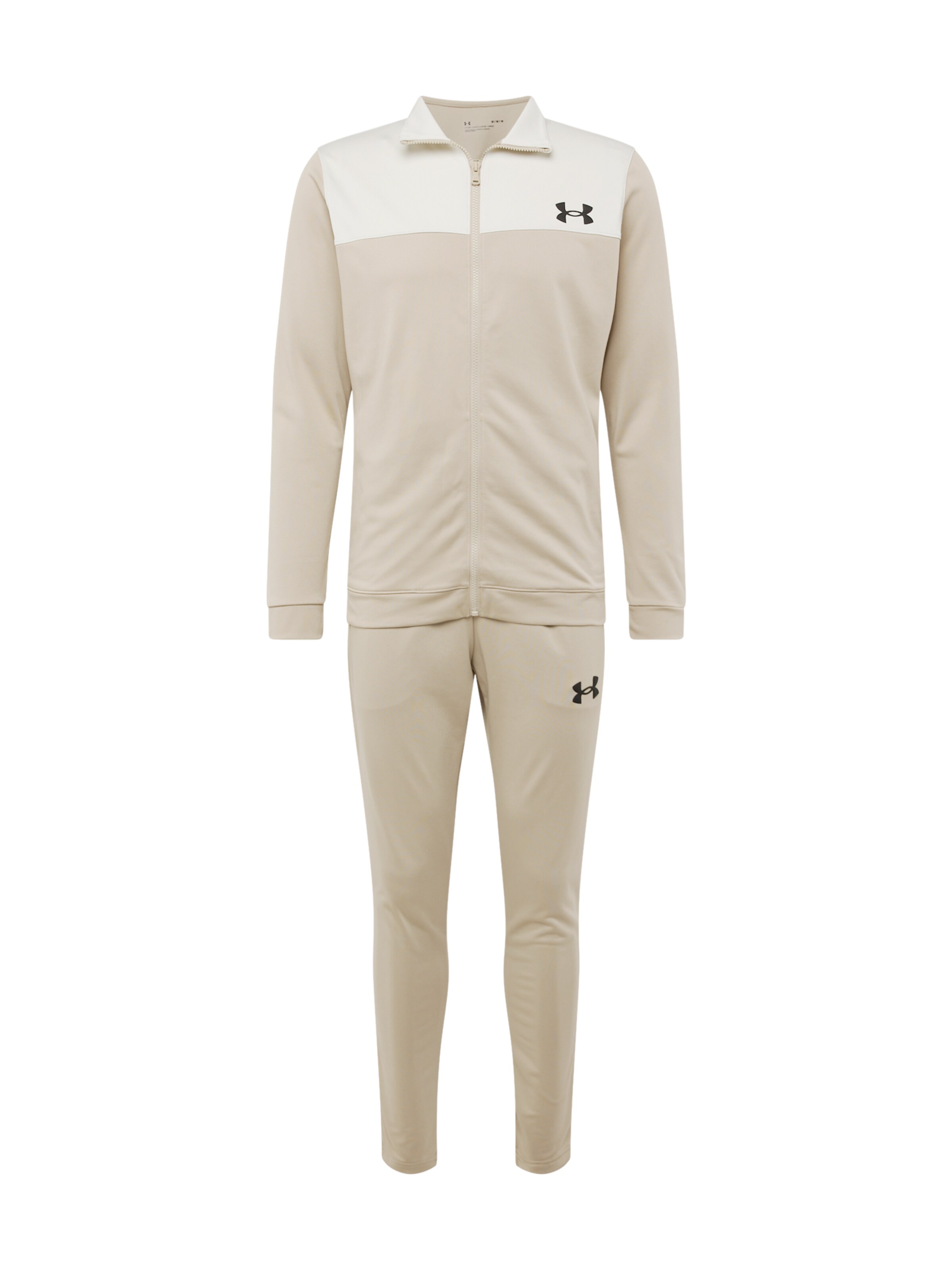 Under Armour Trainingspak Heren Fleece Under Armour Fleece Full