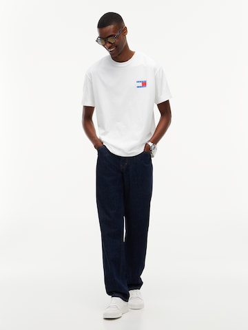 Tommy Jeans Футболка в Белый