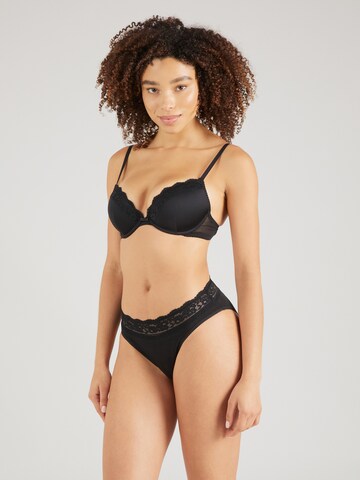 Marks & Spencer Slip in Schwarz