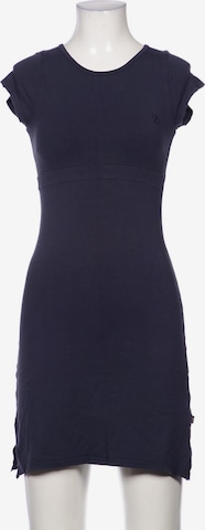 Fjällräven Dress in XXS in Blue: front