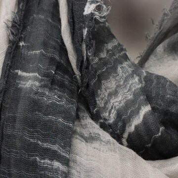 Faliero Sarti Scarf & Wrap in One size in Grey