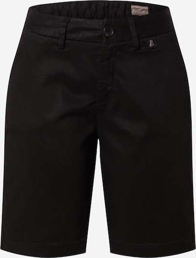 „Chino“ stiliaus kelnės iš Herrlicher, spalva – juoda, Prekių apžvalga