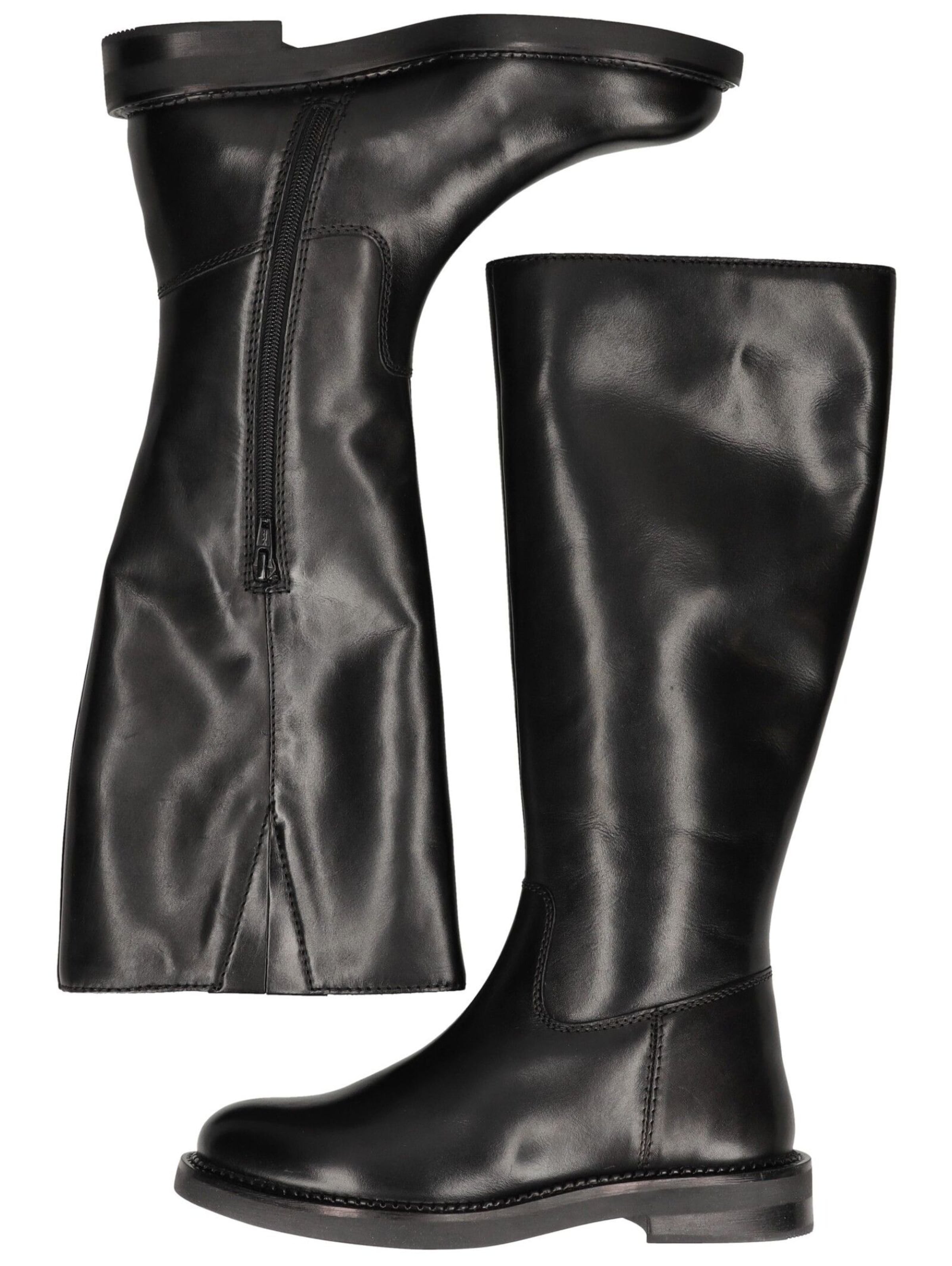 GEOX Сапоги 'Serilda' в Черный