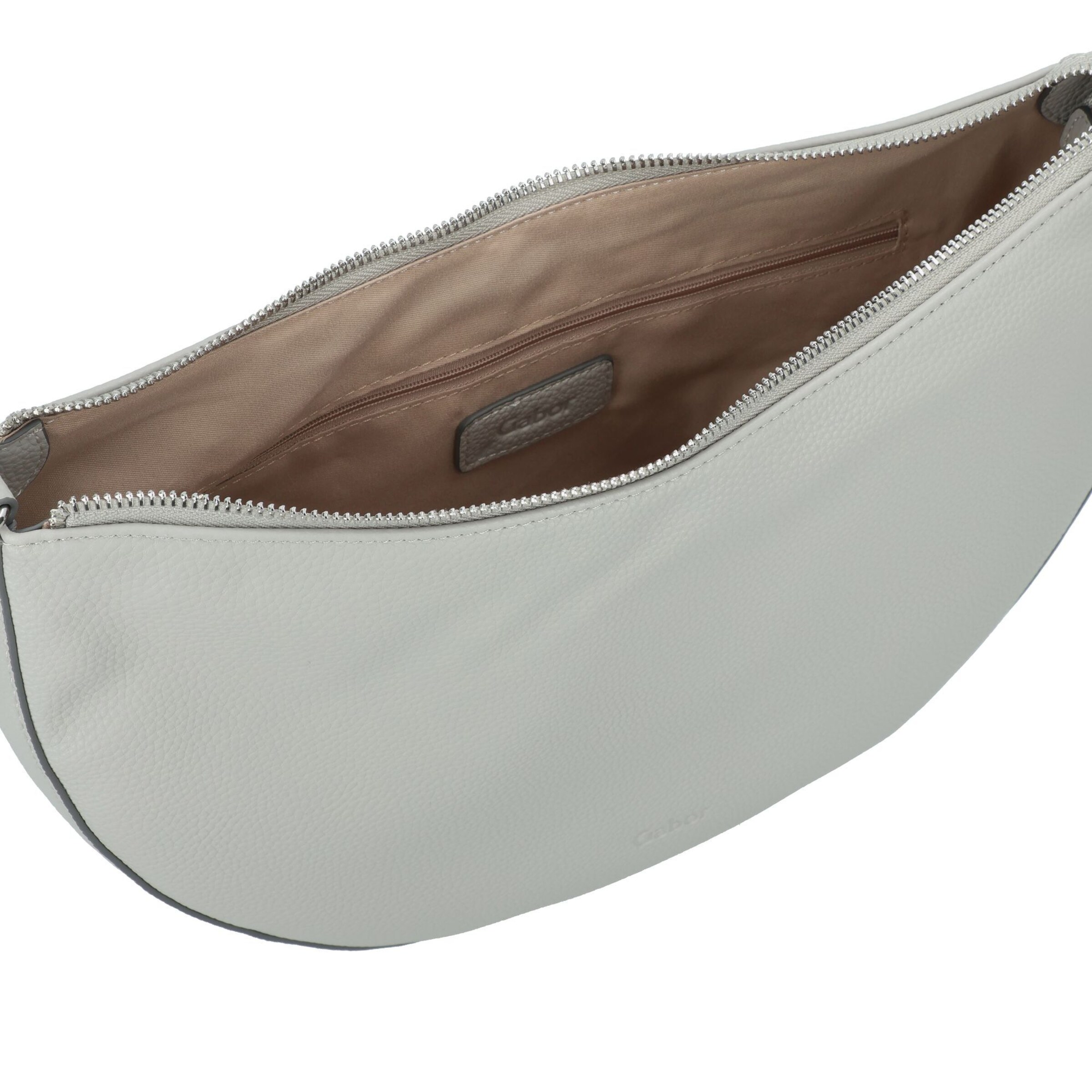 Sac à bandoulière 'LINDA' GABOR en gris