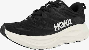 HOKA - Sapatilha de corrida 'Gaviota 6' em preto: frente