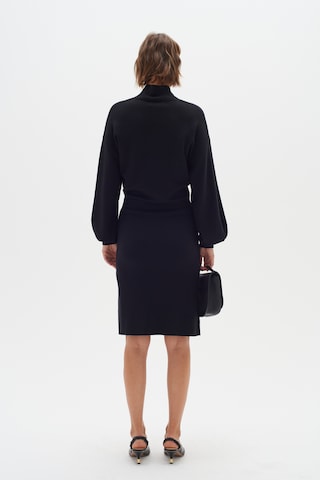 InWear Dress 'WanettaI' in Black