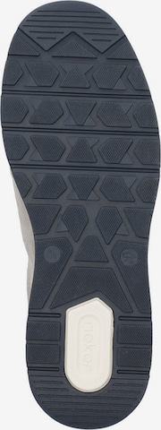 Rieker - Zapatillas sin cordones en gris