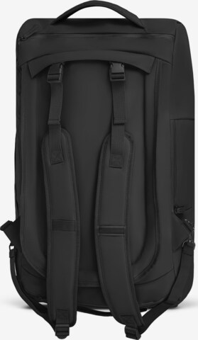 Pactastic Travel Bag 'Urban Collection' in Black