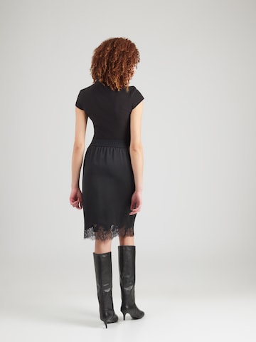 JOOP! - Falda 'Sami' en negro