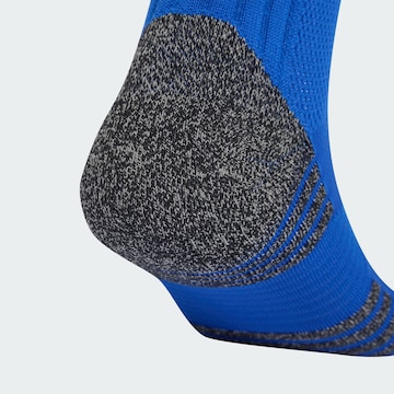 ADIDAS PERFORMANCE - Meias de desporto 'Manchester United 26/27' em azul