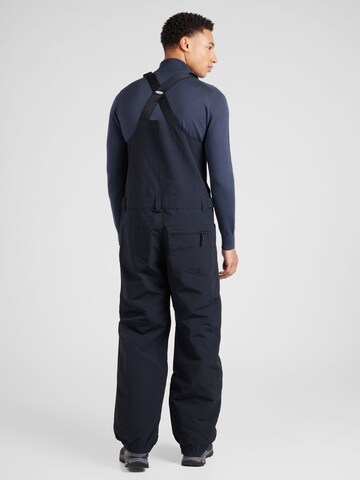 QUIKSILVER - regular Pantalón deportivo 'FLY HIGH' en negro
