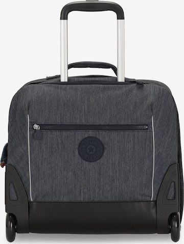 Trolley di KIPLING in grigio: frontale