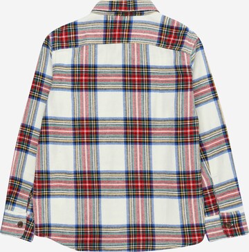 Regular fit Camicia di GAP in rosso