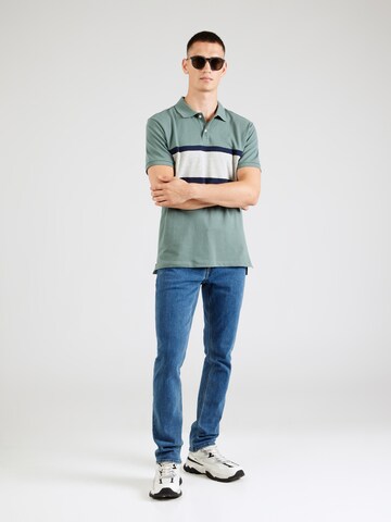 GAP T-Shirt in Grün