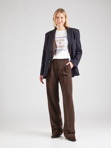 Weekend Max Mara Póló 'ARA' - fehér
