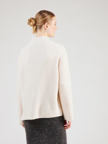 Whistles - Jersey en beige