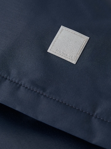 Giacca di mezza stagione 'NMNMASSIMO' di NAME IT in blu