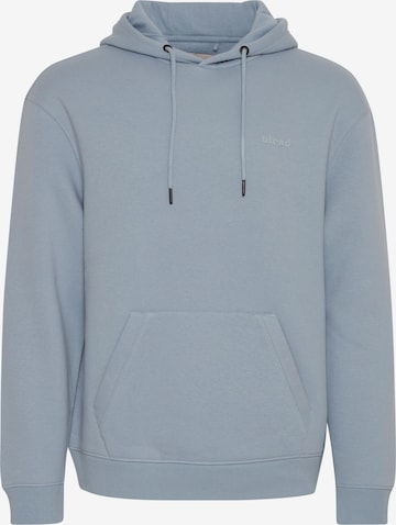 Felpa 'Naftali' di BLEND in blu: frontale