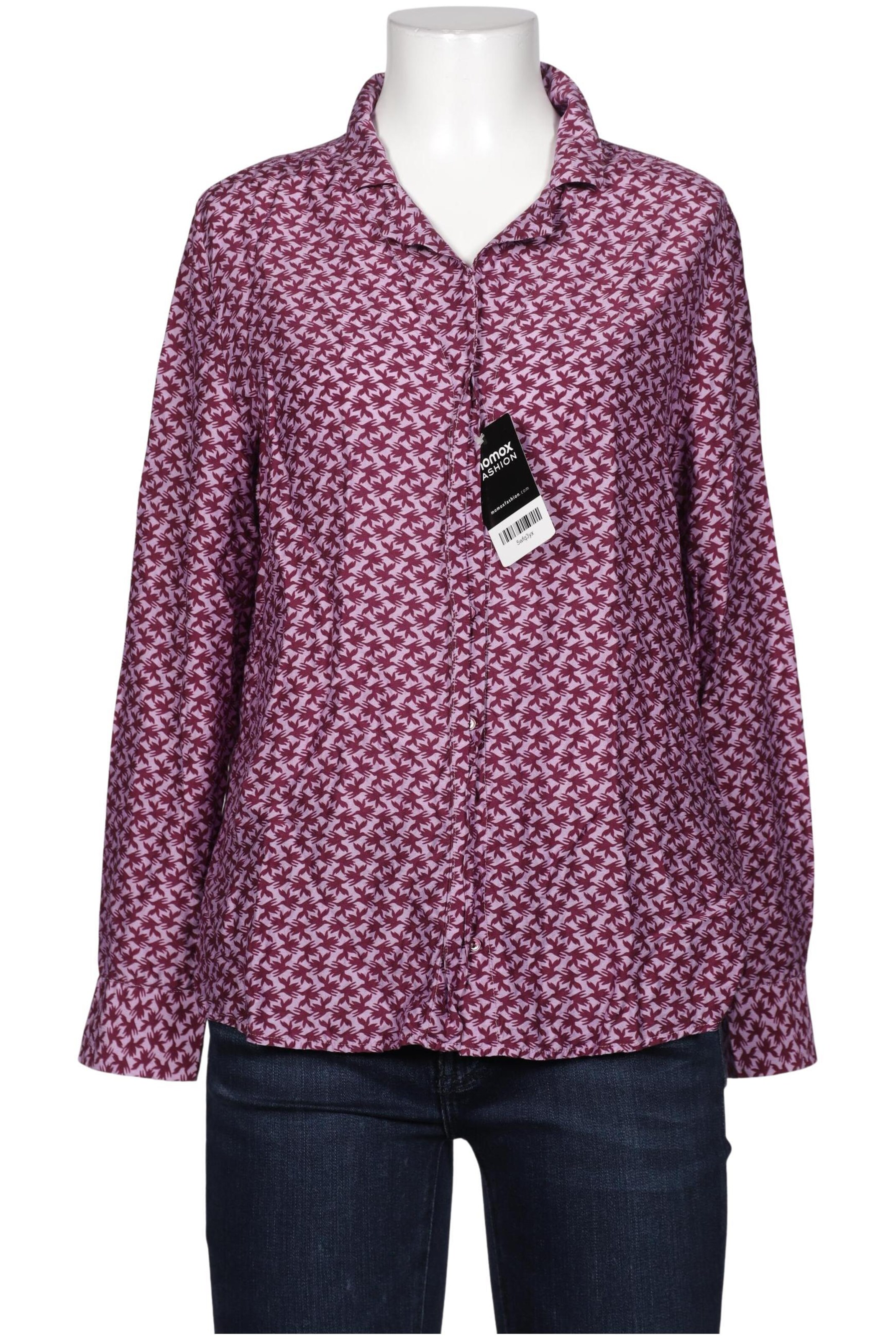 HUGO Blouse & Tunic in M in Purple: front