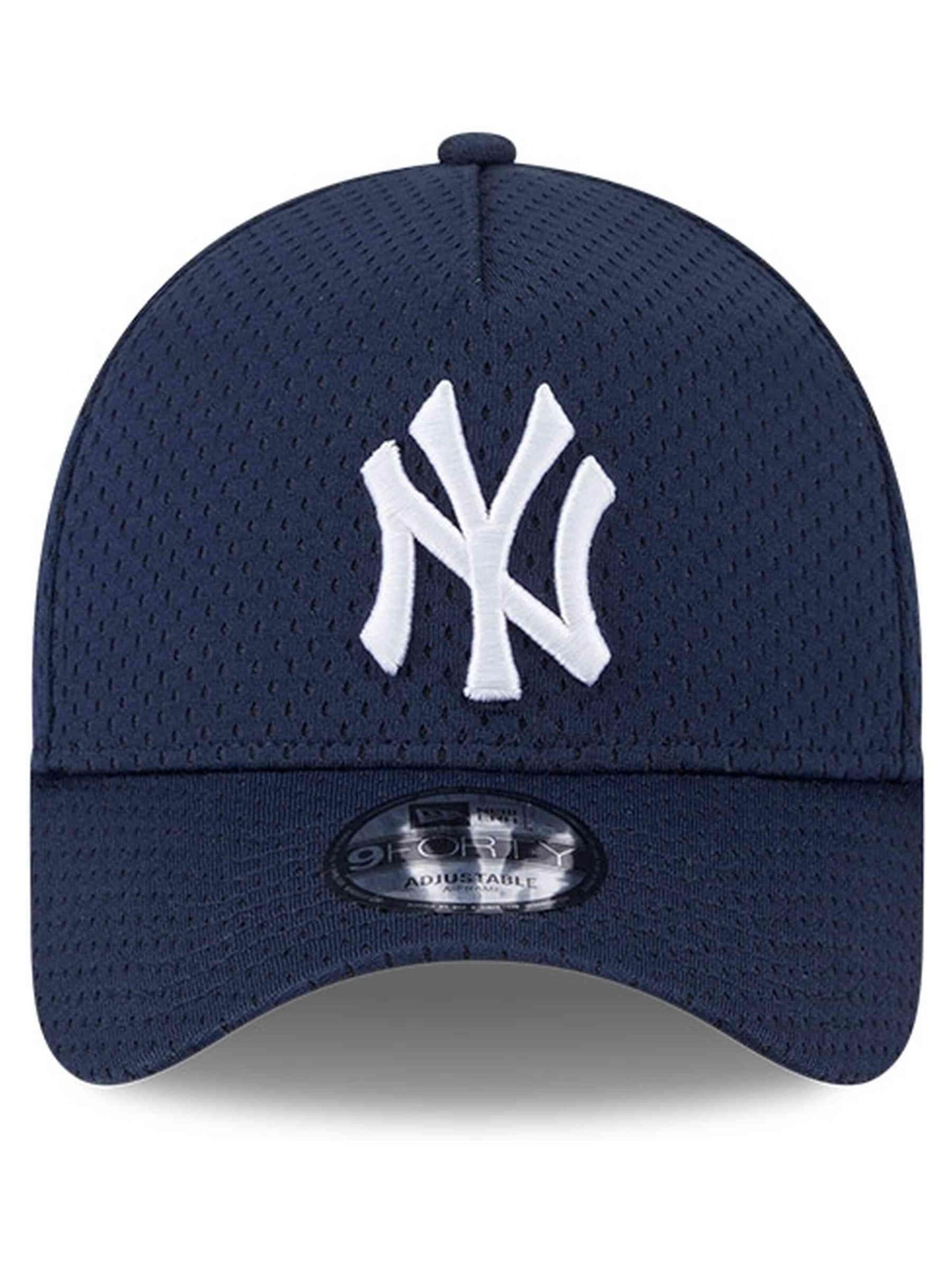 NEW ERA - Gorra 'Gorra new era marino yankees 940af basketball mesh neyyan' en azul: frente
