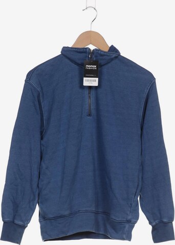 UNIQLO Sweater XS in Blau: predná strana