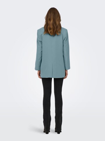 ONLY Blazer 'LANA-BERRY' in Blau