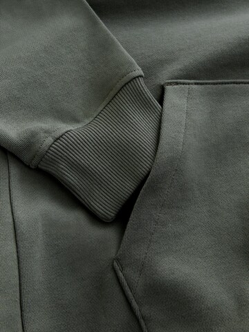 Next Sweatshirt in Groen