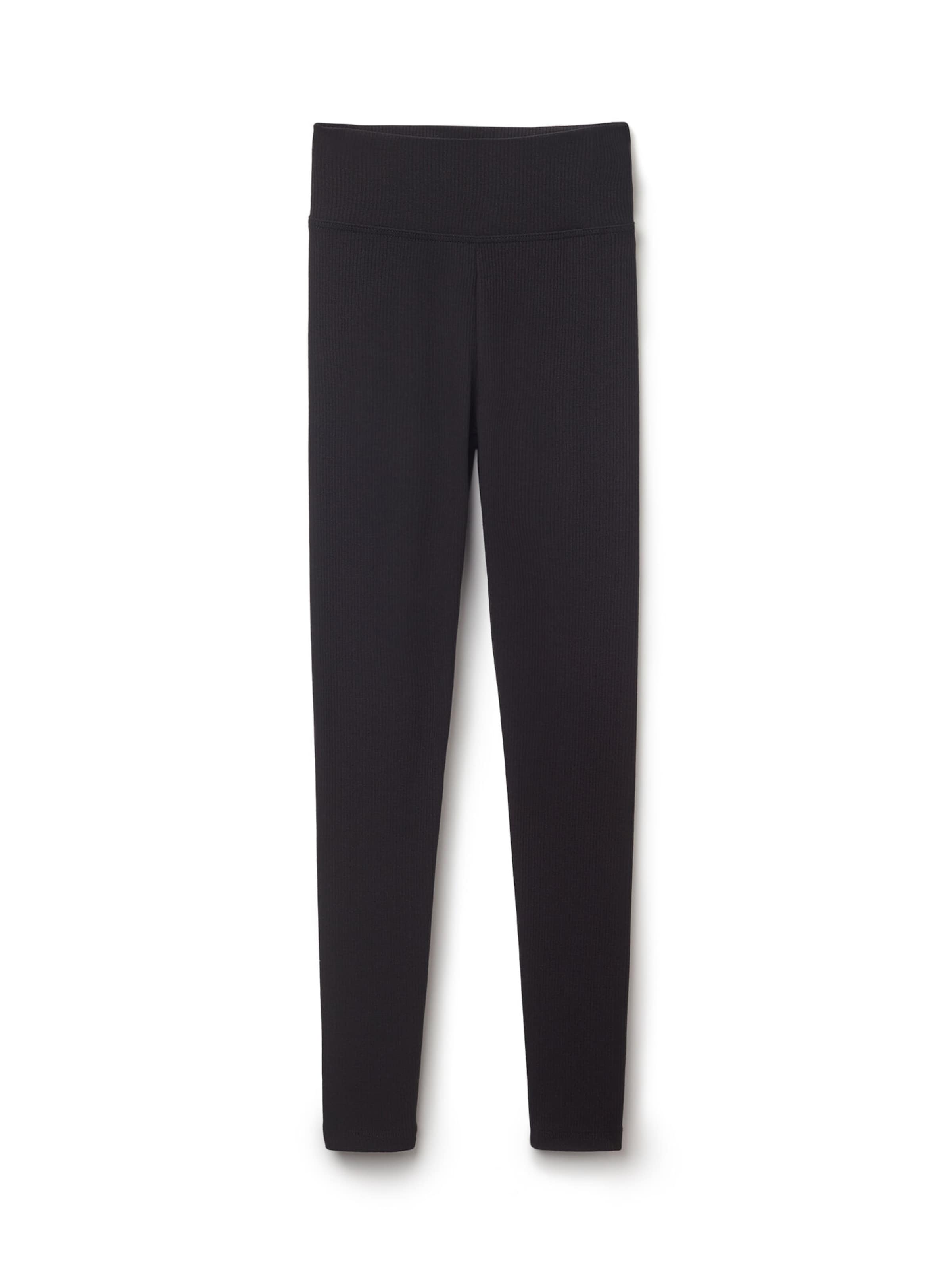CALZEDONIA Leggings in schwarz, Produktansicht