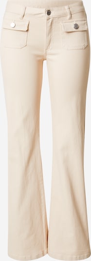 Kelnės iš Monki, spalva – šampano, Prekių apžvalga