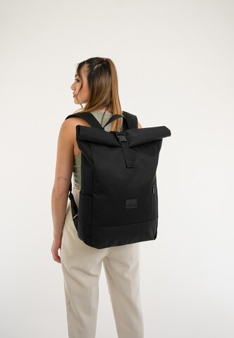 Zaino 'Robin Large' di Johnny Urban in nero