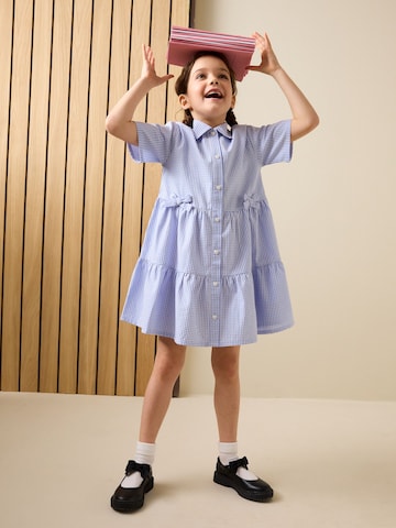 Next - Vestido en azul