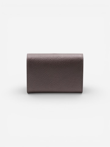 Cheval Firenze Wallet 'COSMO MINI' in Brown