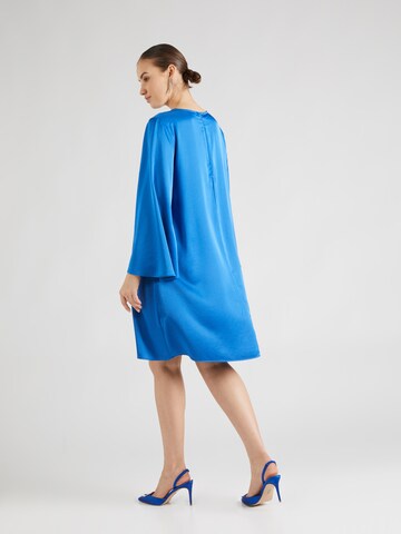 Soft Rebels - Vestido 'Abia' em azul