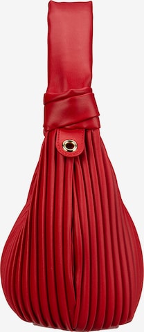 Love Moschino Handtasche in Rot