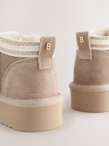 Baker by Ted Baker Laarzen in Bruin