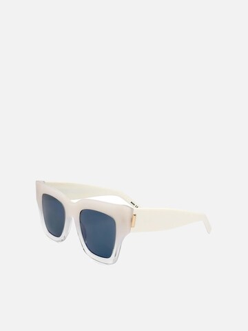Lunettes de soleil 'Hugo Boss BOSS 1386/S Shaded ivory 51/22/145 Women Sunglasses' HUGO BOSS en beige