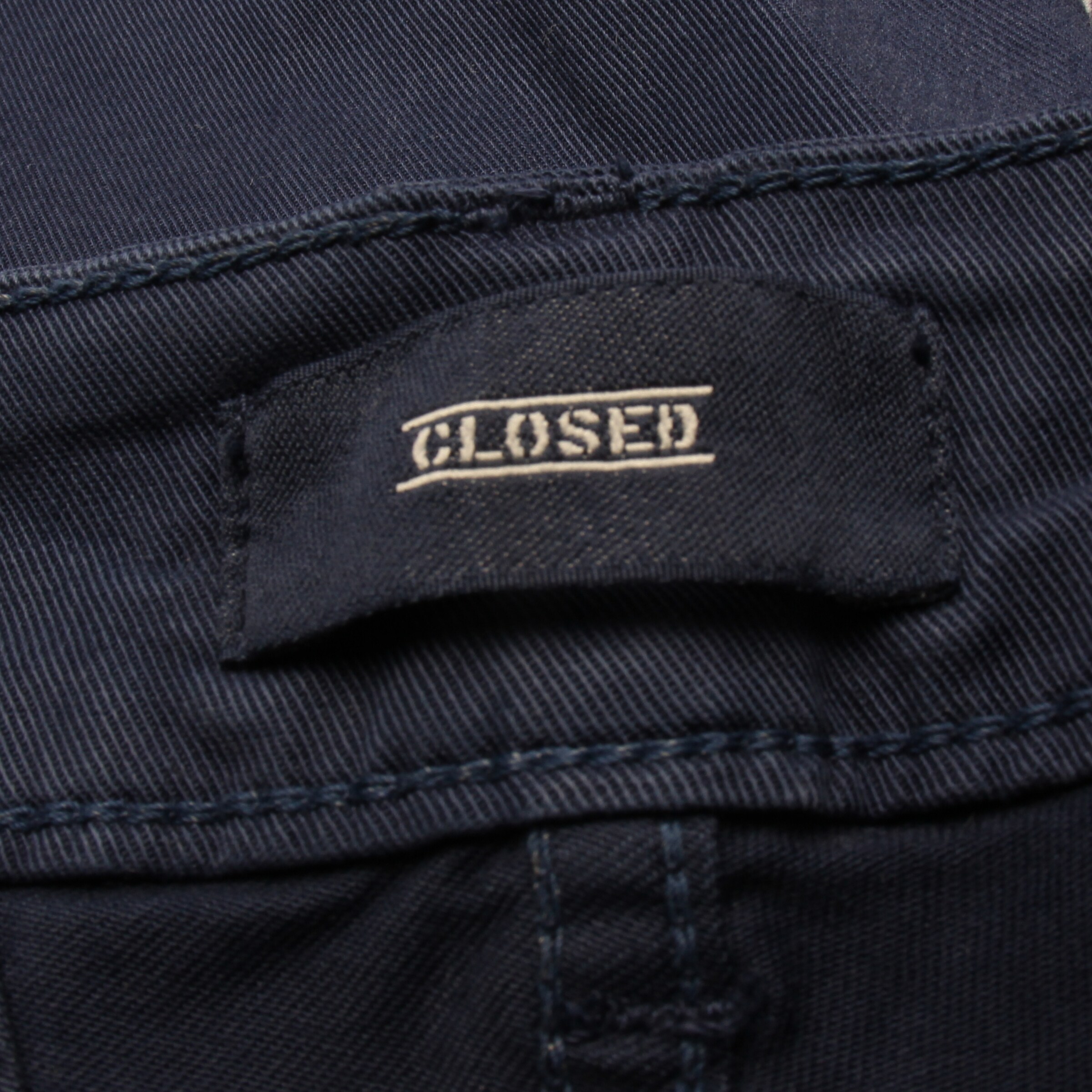 Closed Jeans 29 in Blau